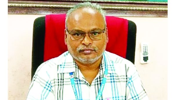 విద్యుత్‌ ఉత్పత్తికి బలమెల జలాశయం నుంచి నీరు