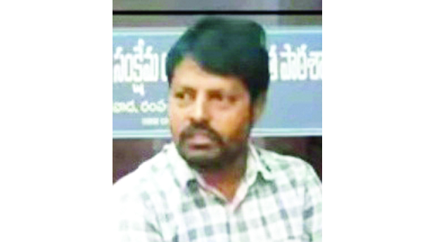 కీచకునిపై పోక్సో చట్టం కింద కేసు నమోదు