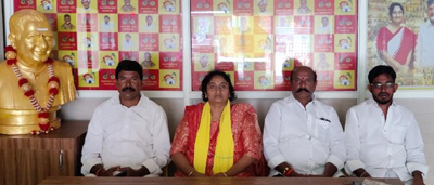 : టిడిపి