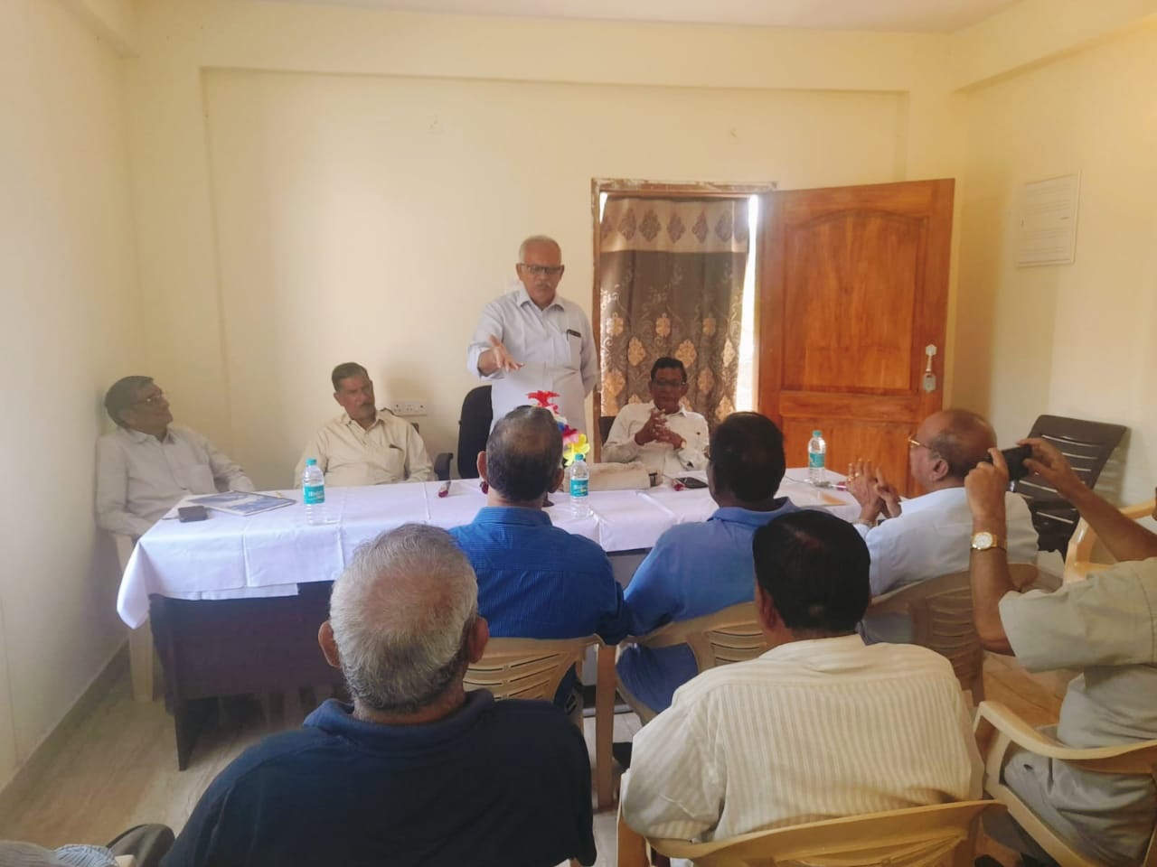  ఇపిఎఫ్‌ పెన్షనర్ల సమస్యల పరిష్కారంలో తాత్కారం