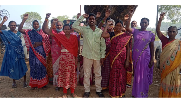 protest-for-lands-patta