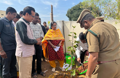 ప్రతి ఒక్కరి బాధ్యత