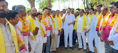 టిడిపి