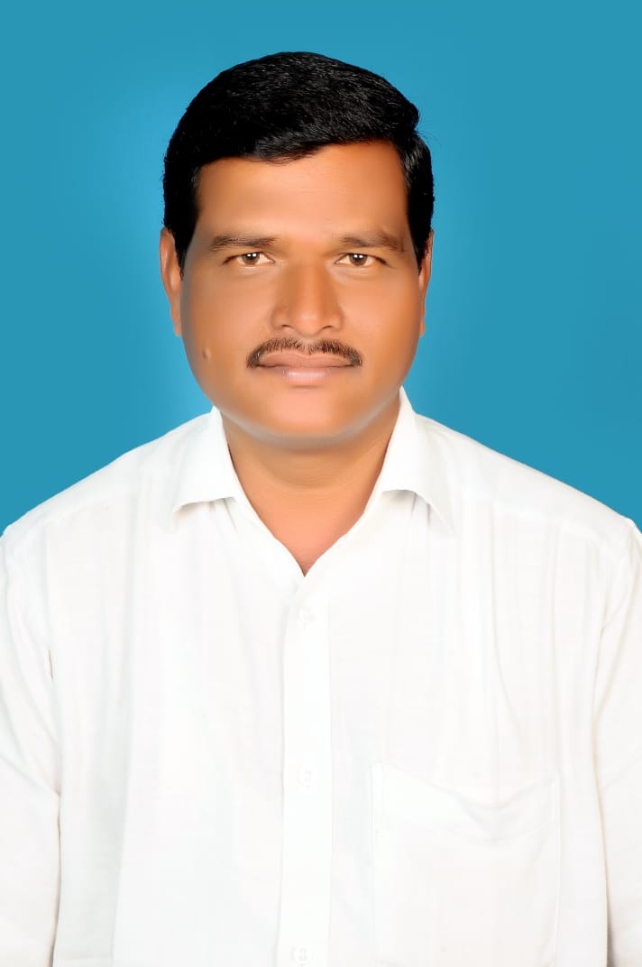 సీఐటీయూ నూతన జిల్లా కార్యదర్శిగా వెంకటేష్‌ నియామకం