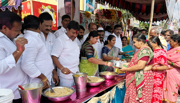 ranga-death-anniversary-in-bhavanipuram