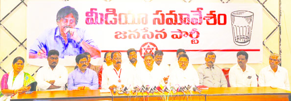 'యువశక్తి'తో భవిష్యత్‌పై భరోసా