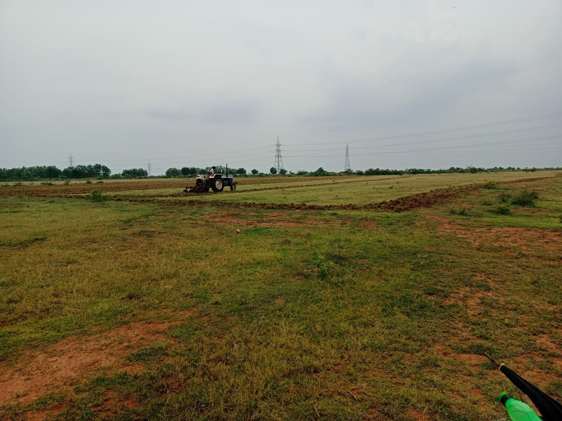 అరచేతిలో 'వైకుంఠం'