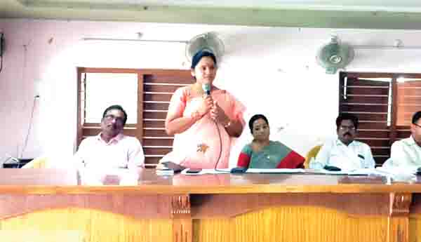 జగనన్న గృహాల బిల్లులు చెల్లించాలి