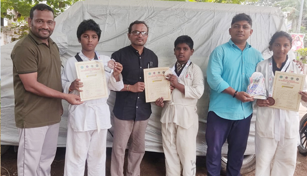 student-perfomance-in-national-taekwondo