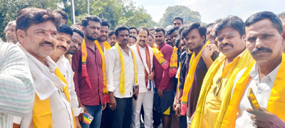 టిడిపి