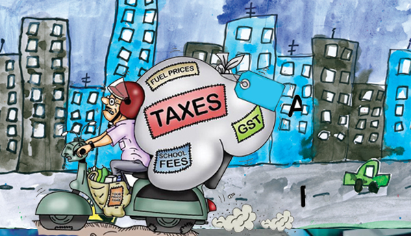 taxes-on-urban-citizens-world-bank-report-bjp-govt-article-by-gangarao