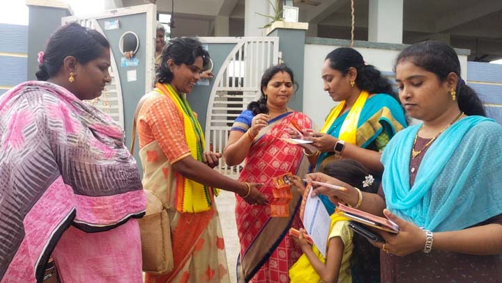 ఇదేమి ఖర్మ మన రాష్ట్రానికి...