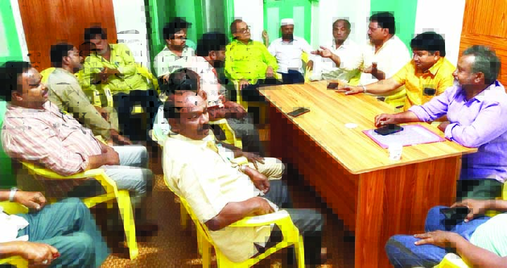 చంద్రబాబు పర్యటన జయప్రదం చేయాలి