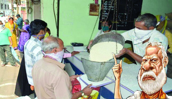 Free-Food-Grains-Scheme-An-Overview