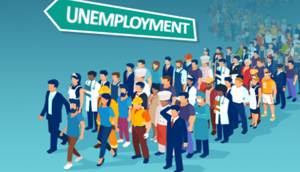 8-percent-unemployment-rate-in-the-country-CMIE-report