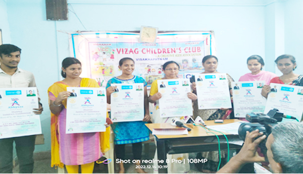 Celebrate-Interact-Club-Conference-Practice-K-Ramaprabha