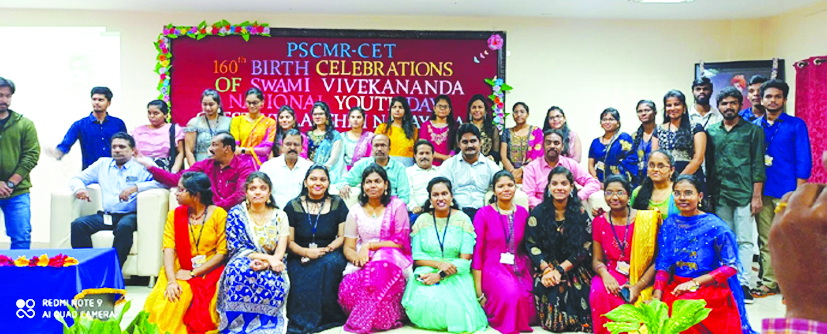  మంచి పుస్తకాలు చదవండి : లక్ష్మీనారాయణ