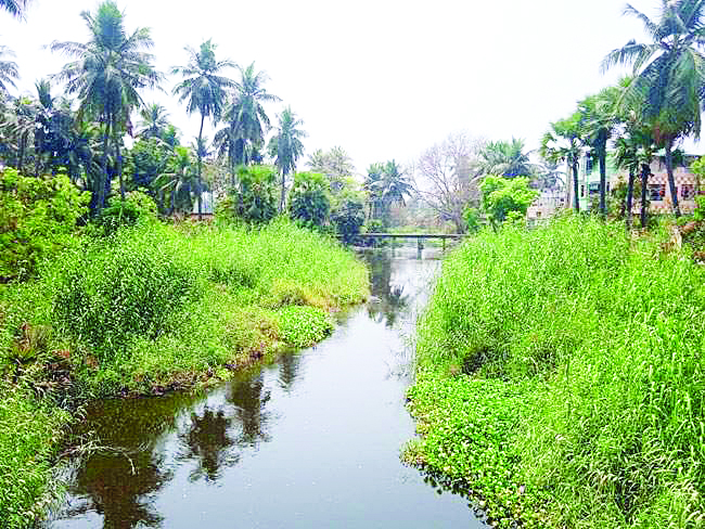 ఆధునికీకరణ జరిగేనా..!