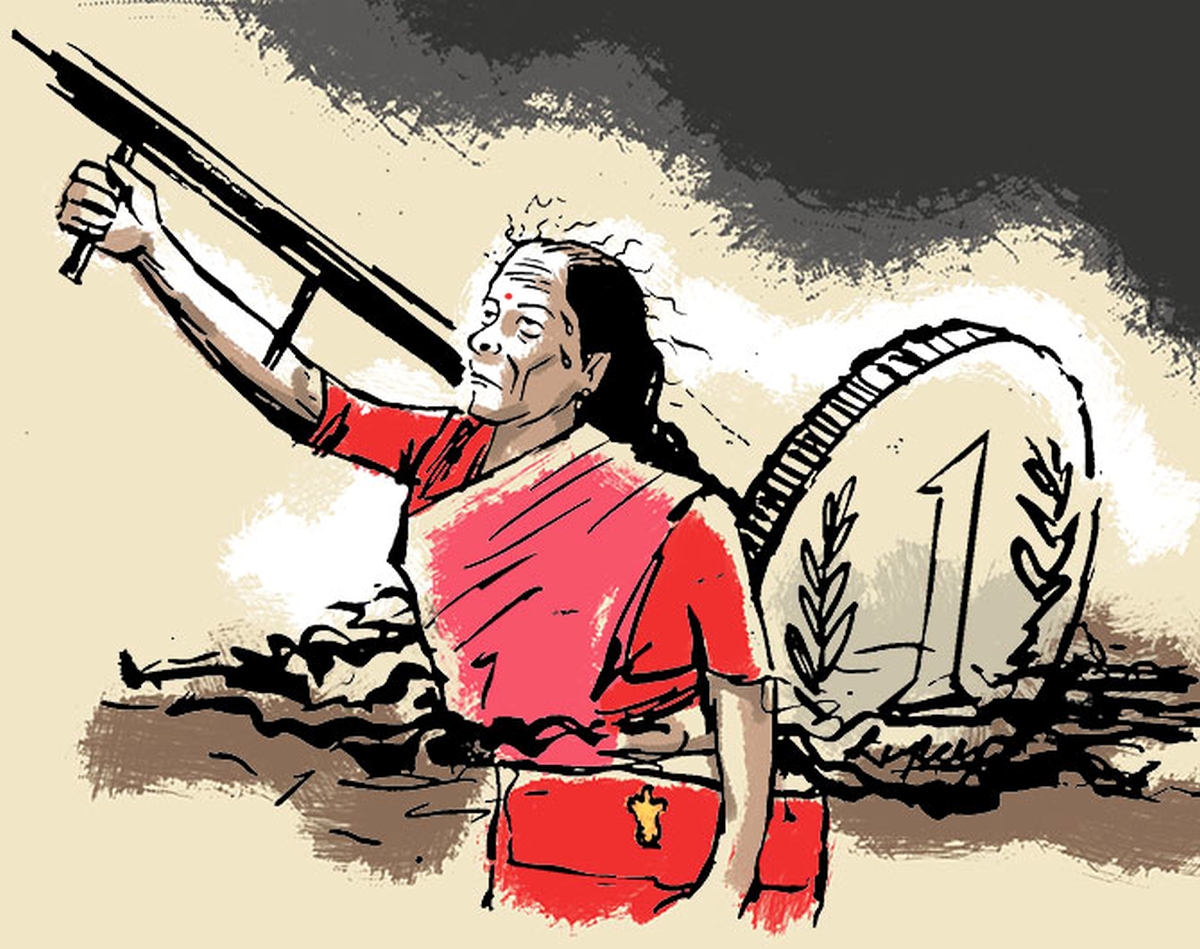 బడ్జెట్