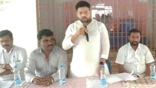 చట్ట సభల్లో సముచిత స్థానం దక్కేలా కృషి