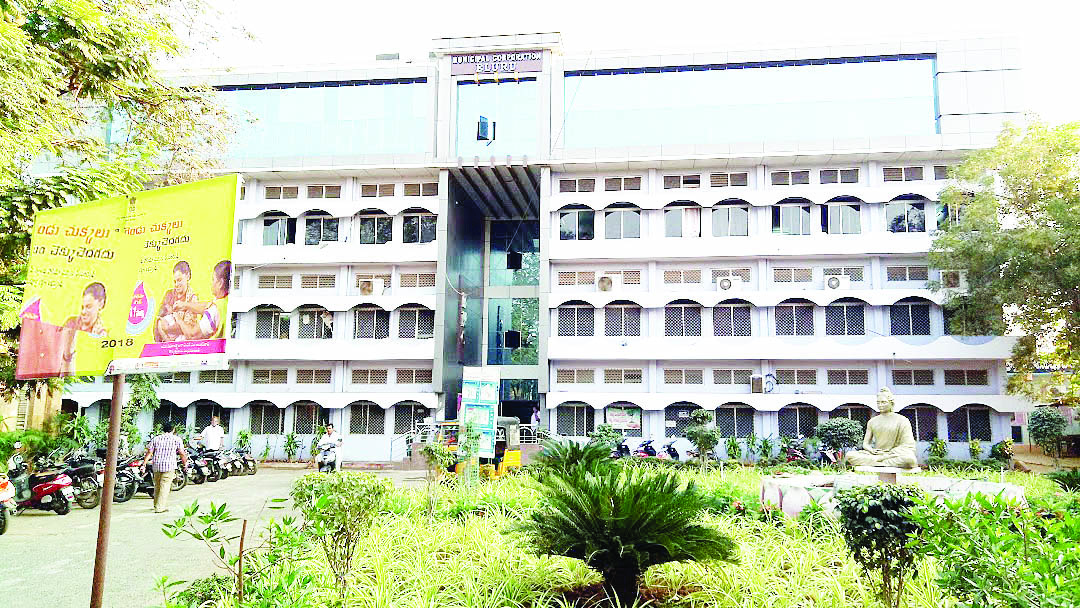 ఇంతింత బకాయిలైతే.. బతికేదెలా..!