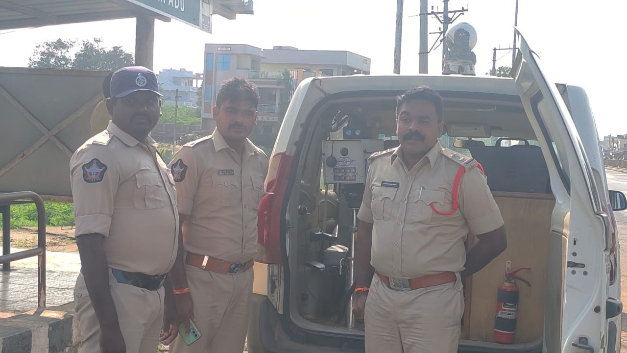 వాహనాలకు చలానాలు
