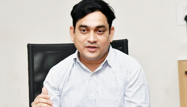 సకాలంలో ఆదాయపన్ను రిటర్న్స్‌ దాఖలు చేయాలి