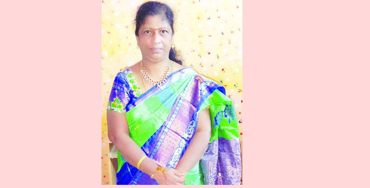 దాసరి సుధకు ఎక్స్‌లెన్స్‌ అవార్డు