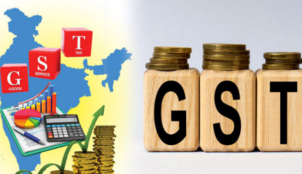 డిసెంబరు జీఎస్టీ వసూళ్లు రూ.1,49,507 కోట్లు