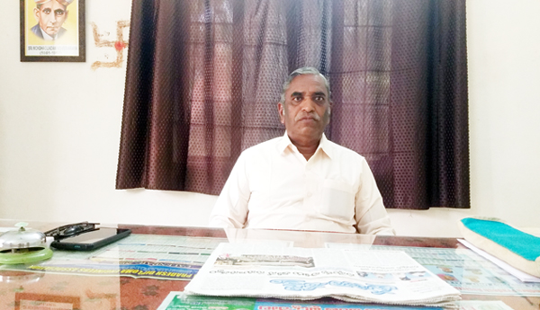 జలవనరులను కాపాడుకుందాం