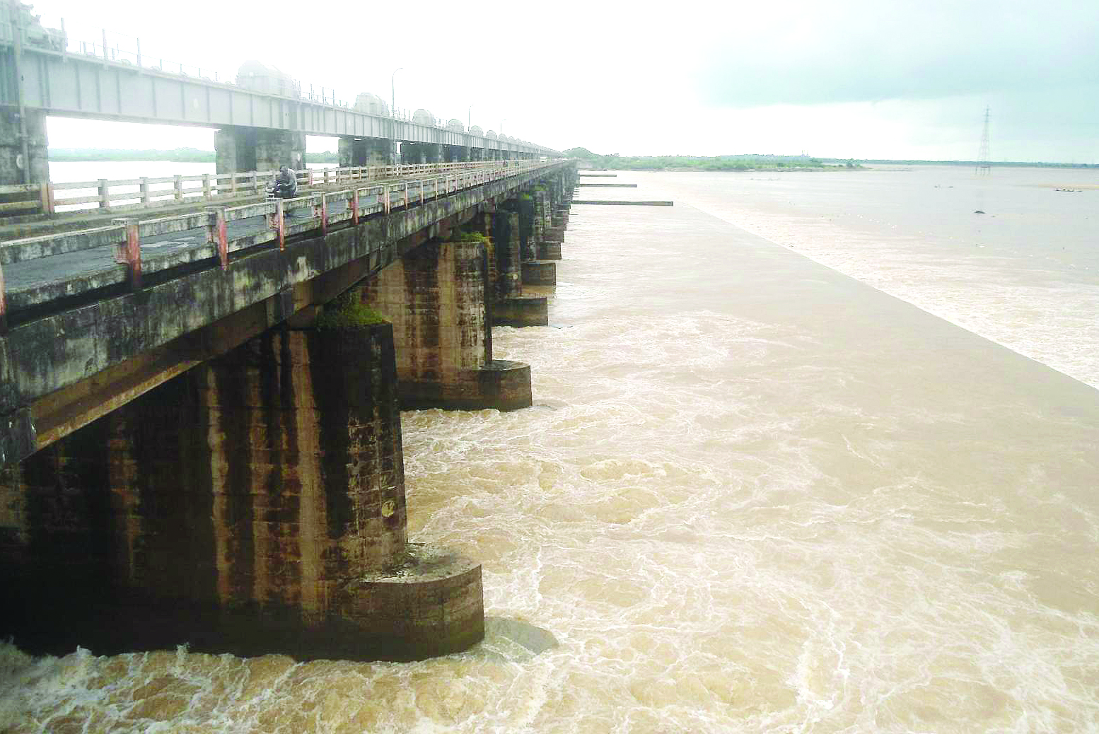 'వంతులకు' రంగం సిద్ధం..!