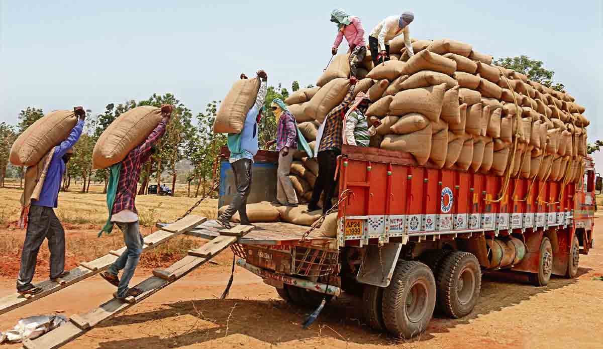 రవాణా ఛార్జీలు వచ్చేనా..!