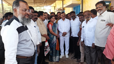  వ్యాపారం ప్రారంభం