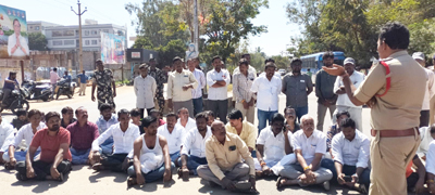 నాయకులు