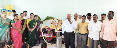 భవిష్యత్తు