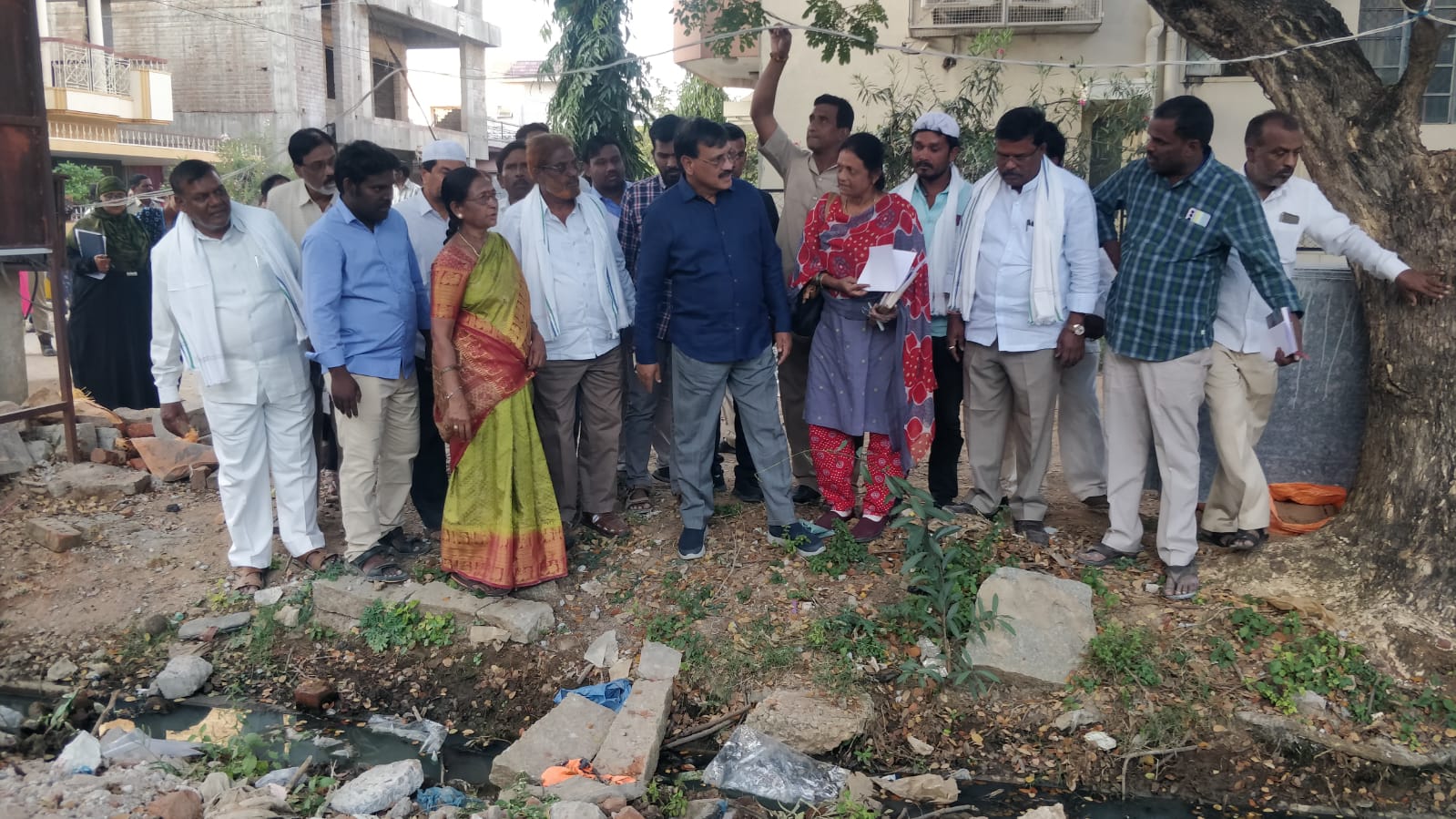 అర్హులందరికీ సంక్షేమ పథకాలు అందిస్తాం : ఎమ్మెల్సీ