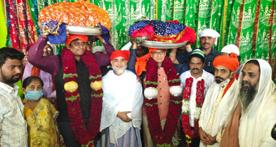 బాబయ్య ధర్గా