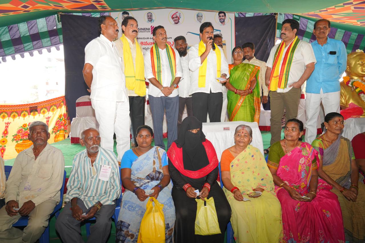 చీకటి జిఒ దుర్మార్గపు చర్య : దేవినేని ఉమా