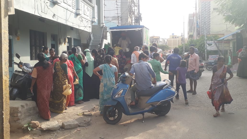 సంక్రాంతికీ చెక్కర లేదు..!