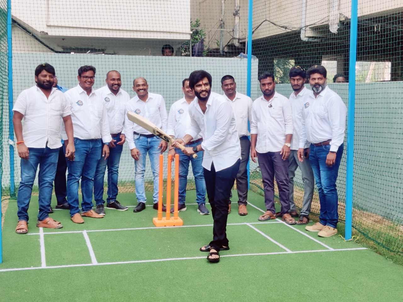 క్రీడల్లో రాణిస్తే మంచి అవకాశాలు 