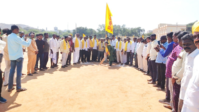 రాణించాలి