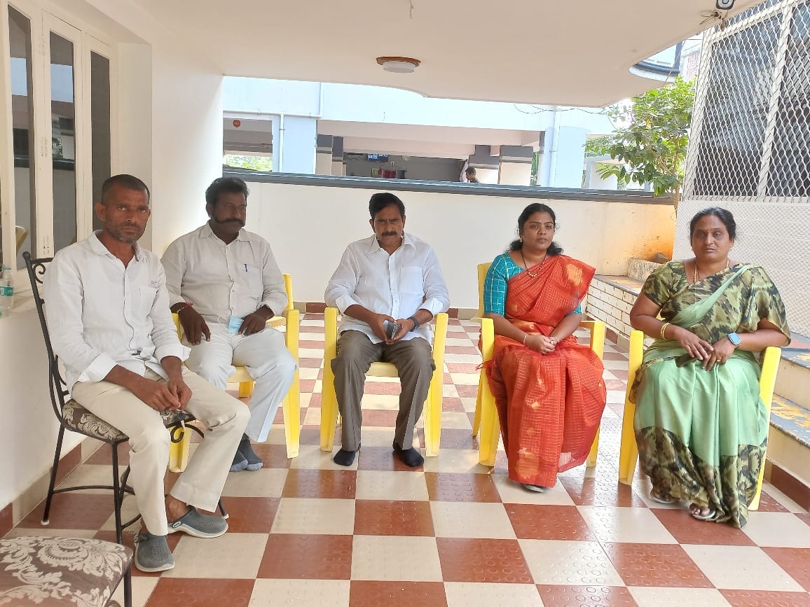 గొల్లపూడిలో దేవినేని ఉమా హౌస్‌ అరెస్ట్‌