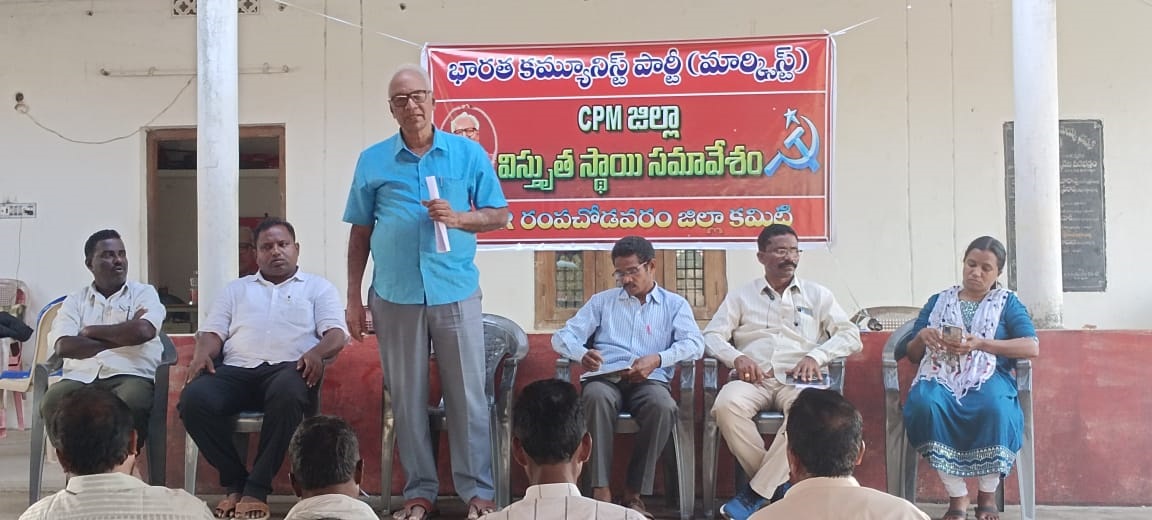  సమస్యలపై సైనికుల్లా పోరాటం