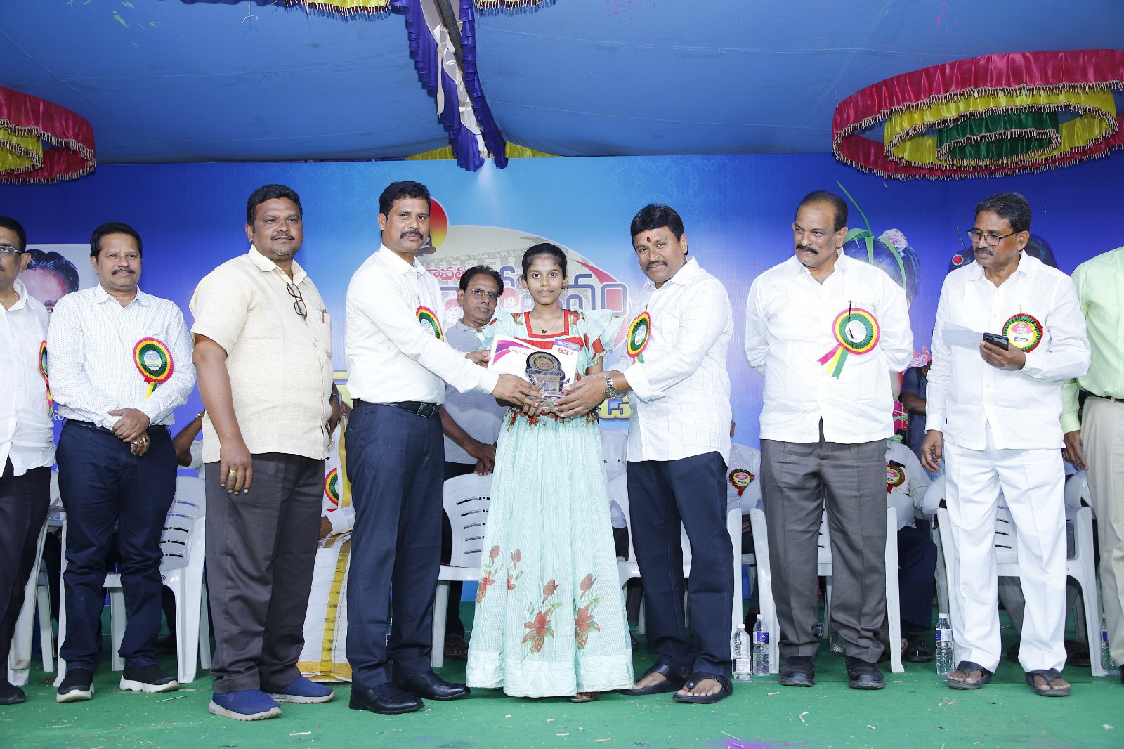 ప్రతి విద్యార్థికి సృజనాత్మకత అవసరం