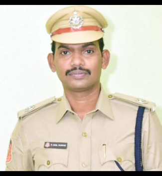 టి.అనిల్‌ కుమార్‌ 