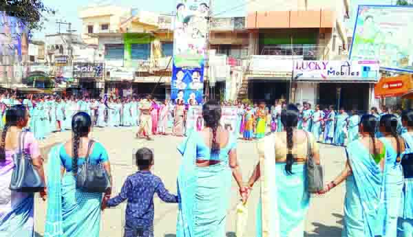  ఘనంగా జాతీయ బాలికా దినోత్సవం