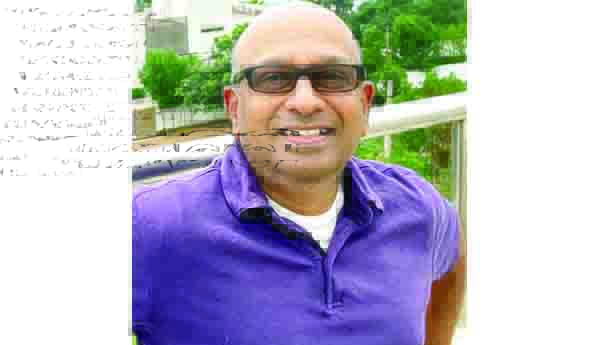 అమెరికాలో ప్రవాస భారతీయుడు రామభద్రరావు మృతి