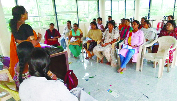 ఘనంగా సావిత్రి భాయి పూలే జయంతి