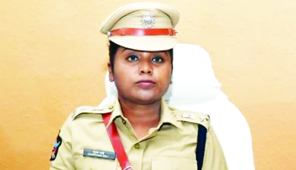 పోలీసు ప్రిలిమినరీ రాత పరీక్షకు పటిష్ట బందోబస్తు