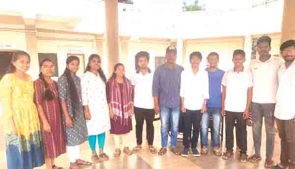 గూప్‌-1 ప్రిలిమినరీలో గిరి పుత్రుల సత్తా